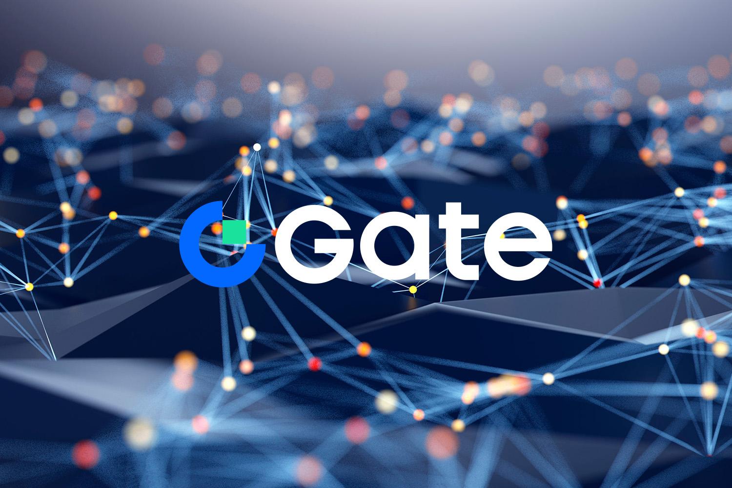 Gateway Gate