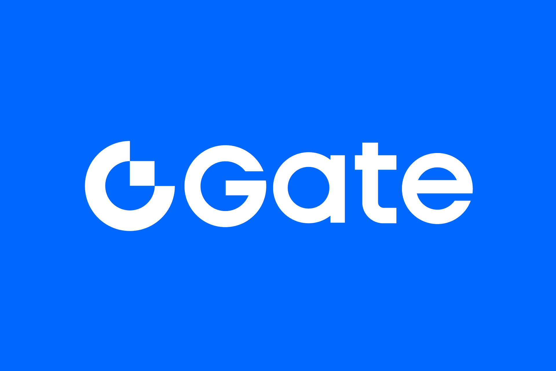 Gate Sesame Open Door